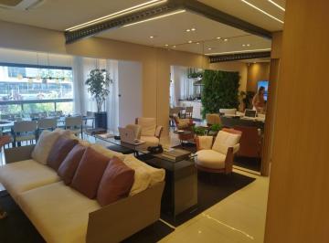 Apartamento de 3 quartos, São Paulo · Apartamento novo à Venda no Brooklin – SP - 113 m²