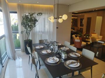 Apartamento de 3 quartos, São Paulo · Apartamento novo à  Venda  no  Brooklin – SP  -    113 m²