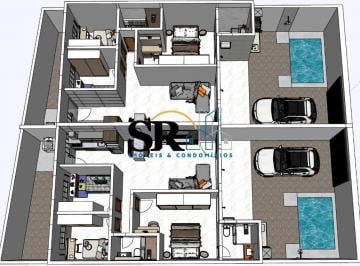 Foto 01 · VENDE-SE CASA NA PLANTA NO VILA RICA (R$ 650.000,00)