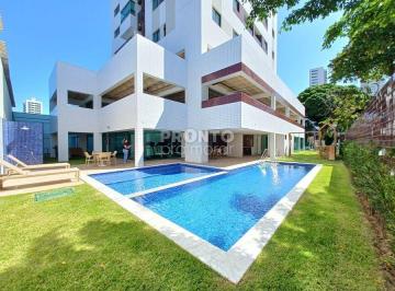 Apartamento de 2 quartos, Recife · Apartamento 2 quartos 1 suíte em Solar Di Cavalcanti Madalena, Recife / PE