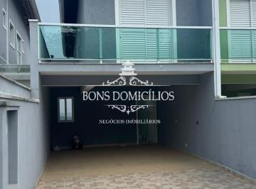 Foto 01 · Casa, Jardim Rio das Pedras, Cotia, SP