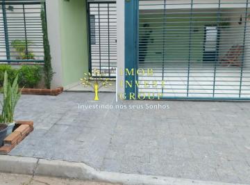 Foto 01 · Casa à Venda no Jardim Europa Indaiatuba - SP