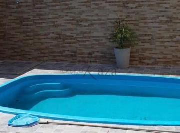 Casa de 3 quartos, São José dos Campos · CASA COM 3 DORMITÓRIOS NO JARDIM SATÉLITE! PISCINA!