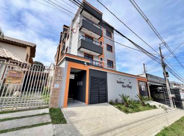 Apartamento de 3 quartos, São José dos Pinhais · Apartamento a Venda no New Village Residence A...