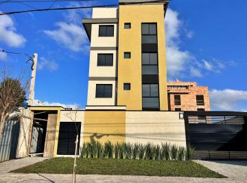 Apartamento de 3 quartos, São José dos Pinhais · Cobertura no Bairro Cidade Jardim