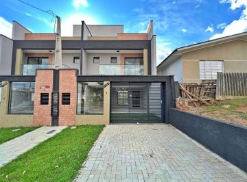 Casa · 163m² · 3 Quartos · 3 Vagas · Triplex a venda no bairro Cruzeiro em Sao Jose...