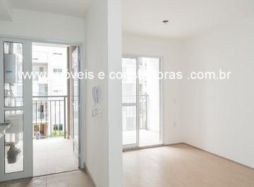Foto 02 · Apartamento Carrão 51 m² 2 dormitórios - Novo - Zona Leste (A 28 minutos a pé até o Metrô Penha)