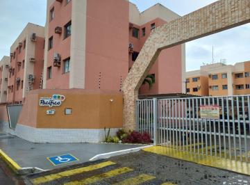 Apartamento de 3 quartos, Barra dos Coqueiros · Apartamento à Venda 3/4 com suíte  Condomínio Vivendas do Pacífico