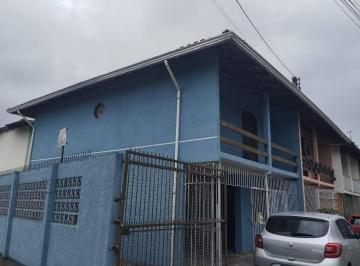 Casa · 102m² · 3 Quartos · 2 Vagas · Sobrado em Matinhos Com 3 Quartos - Financia - R$400 mil