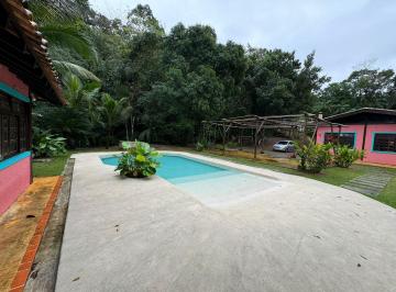 Casa de 4 quartos, São Sebastião · Casa  venda 