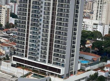Apartamento de 1 quarto, São Paulo · APARTAMENTO 02 DORMS SENDO 1 SUÍTE - 69 M² - VILA MASCOTE