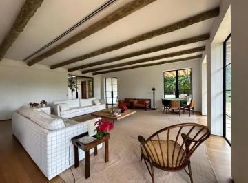 Casa de 5 quartos, Porto Feliz · Casa térrea à venda e locação no Condomínio Fazenda Boa Vista em Porto Feliz-SP