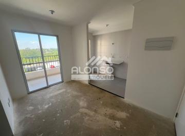 Apartamento de 2 quartos, Cotia · Residencial Mônaco - Jardim da Glória (Fabio-24601)