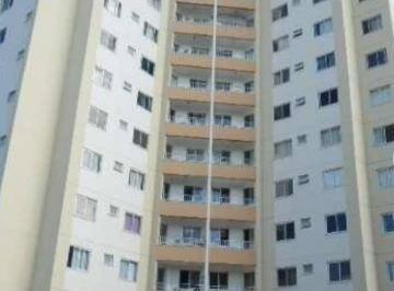 Foto 01 · OPORTUNIDADE 2/4 COM VARANDA - VILLA FIORE - CABULA