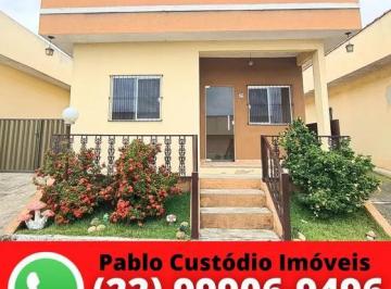 Casa , Araruama · Casa linda em Araruama com ótima localização RGI Carta de Crédito FGTS 