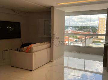 Apartamento de 3 quartos, Jacareí · VERANO HOME RESORT