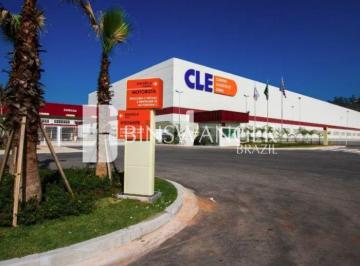 Comercial , Embu das Artes · Condomínio CLE -  Rod. Regis Bittencourt, Km 283 - Embú das Artes / SP