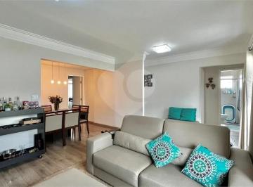 Apartamento de 3 quartos, São Paulo · Apartamento à Venda na Casa Verde | 3 Quartos (1 Suíte) | 89m² | Lazer Completo