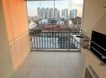 Apartamento de 3 quartos, São José dos Campos · Apartamento/Padrão - Residencial - No bairro Jardim das Indústrias