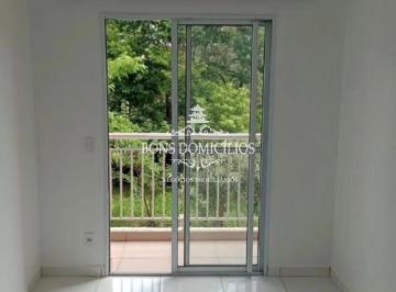Foto 01 · Apartamento, Chácara Vista Alegre, Cotia, SP