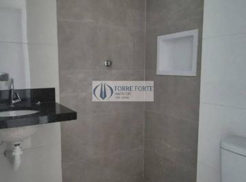 Apartamento de 2 quartos, São Paulo · Apartamento novo com 2 dormitorios 1 vaga , sacada no Tatuapé