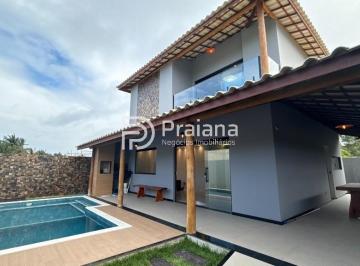 Foto 01 · CASA COM 4 SUÍTES A VENDA EM ITACIMIRIM| PRÓXIMO A ANTIGA CAIXA'ÁGUA
