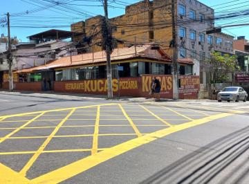 Comercial , Duque de Caxias · RESTAURANTE KUKAS DUQUE DE CAXIAS VENDO OU PASSO PONTO