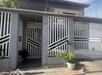 Casa de 5 quartos, Guará · Casa à Venda – Guará II, QE 36, Conjunto D