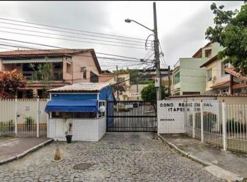 Casa de 2 quartos, Rio de Janeiro · MARÇAL IMÓVEIS VENDE
