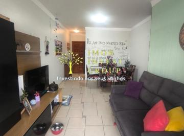 Foto 01 · Apartamento à Venda no Edifício Firenze Indaiatuba - SP