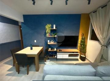 Apartamento de 2 quartos, São Paulo · Apartamento à venda em Santana, a 500m à pé do Metrô