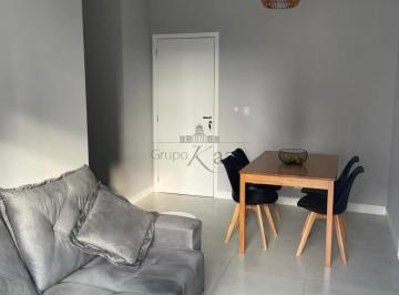 Apartamento de 2 quartos, São José dos Campos · Apartamento a venda no bairro Residencial Colinas do Paratehy The Gold Urbanova