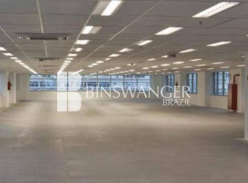 Comercial , São Paulo · Laje Corporativa de 1.517m² para á Locação - Paulista