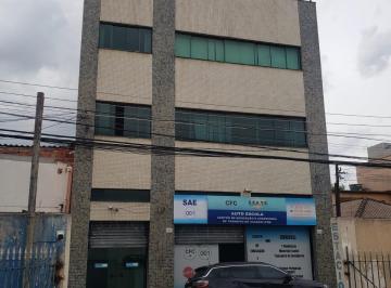 Comercial , Osasco · ANDAR COMERCIAL NO CENTRO DE OSASCO