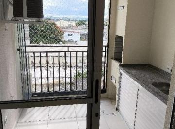 Apartamento de 2 quartos, Jacareí · Apartamento 2 quartos 1 suite 70 mts Residencial Contemporânea Jd Santa Maria