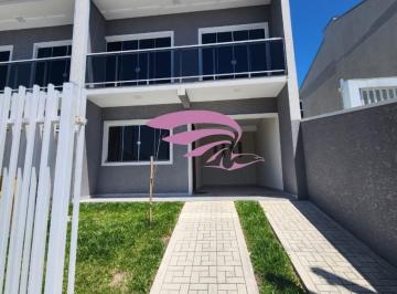 Foto 02 · Casa, Alto Boqueirão, Curitiba, PR