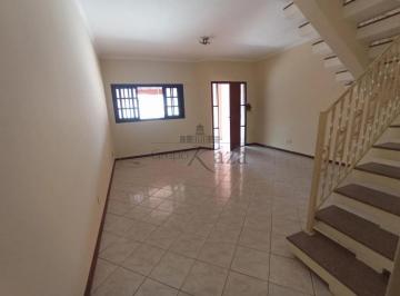 Casa de 4 quartos, São José dos Campos · Casa Sobrado  Residencial No bairro Jardim Satélite