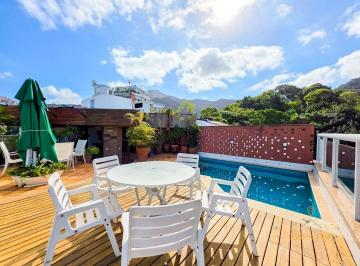 a8d305352f42f0cee1f4a7a94f28307ea7bfcb86 · Cobertura com 5 dormitórios, 320 m² - venda por R$ 4.100.000,00 ou aluguel por R$ 51.080,00/mês - Gá