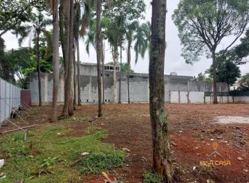 06bd6647e474897e31b9c497f7957ed7008fd94c · Terreno à venda, 1632 m² por R$ 32.000.000,00 - Jardim Europa - São Paulo/SP