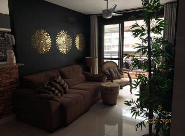 b47d3a8a314ab05493e8ceaef1f7f970bec88b60 · Apartamento com 3 dormitórios à venda, 82 m² por R$ 635.000,00 - Recreio dos Bandeirantes - Rio de J