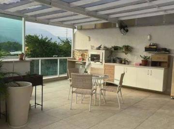 51527e1c81399565b5981ef303b64586525af650 · Cobertura com 2 dormitórios à venda, 137 m² por R$ 1.030.000,00 - Recreio dos Bandeirantes - Rio de 