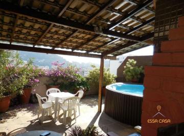 5950cc57c8740738dfdb2c753ff4bb18339e1329 · Cobertura com 3 dormitórios à venda, 177 m² por R$ 2.290.000,00 - Botafogo - Rio de Janeiro/RJ