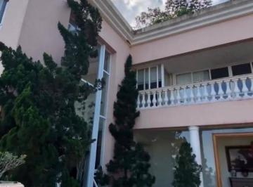 4c90c187d65370f3dd673337ef08d2994ed7213b · Casa com 5 dormitórios à venda, 500 m² por R$ 5.500.000,00 - São Conrado - Rio de Janeiro/RJ