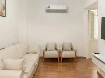 ece022f168ef929de4a0e367c912034cba679737 · Apartamento com 2 dormitórios à venda, 54 m² por R$ 849.000,00 - Copacabana - Rio de Janeiro/RJ