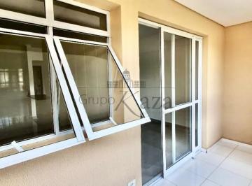 Apartamento de 2 quartos, São José dos Campos · Apartamento a venda  No bairro Jardim América Anhembi Residencial SJC