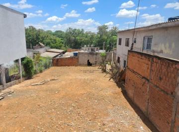 Foto 01 · Terreno à venda em Santa Bárbara D'oeste-SP, no Jardim Europa I com 250m² de área!