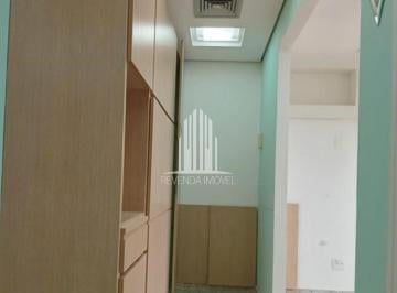 Foto 01 · Sala Comercial à Venda na Vila Olímpia, São Paulo-SP: Oportunidade Imperdível para Profissionais de