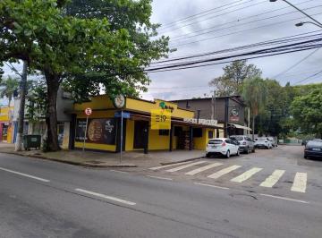 Foto 02 · Área à Venda no Centro de Barão Geraldo, com 1.875m², na Av. Albino José Barbosa de Oliveira