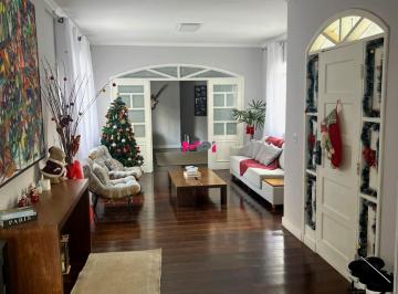 Foto 34 · Casa sobrado a venda no Jardim Paulista I em Jundiai SP 4 quartos piscina