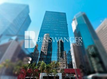 Comercial , São Paulo ·  Laje Corporativa de 776m² para á Locação - Paulista